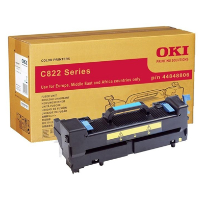 OKI C822 FUSER UNIT 100K (44848806) (OKI-C822-F)