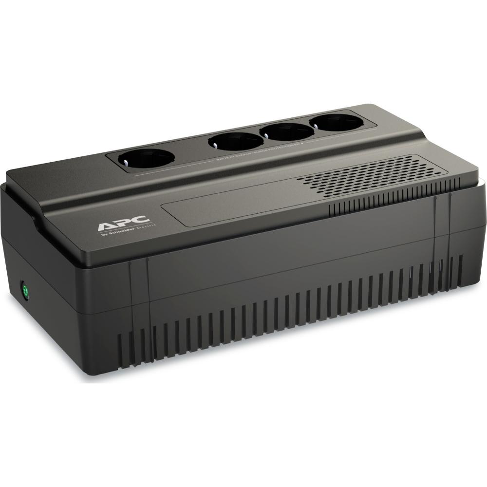 APC UPS APC Easy-UPS 800VA Schuko (BV800I-GR) (APCBV800I-GR)