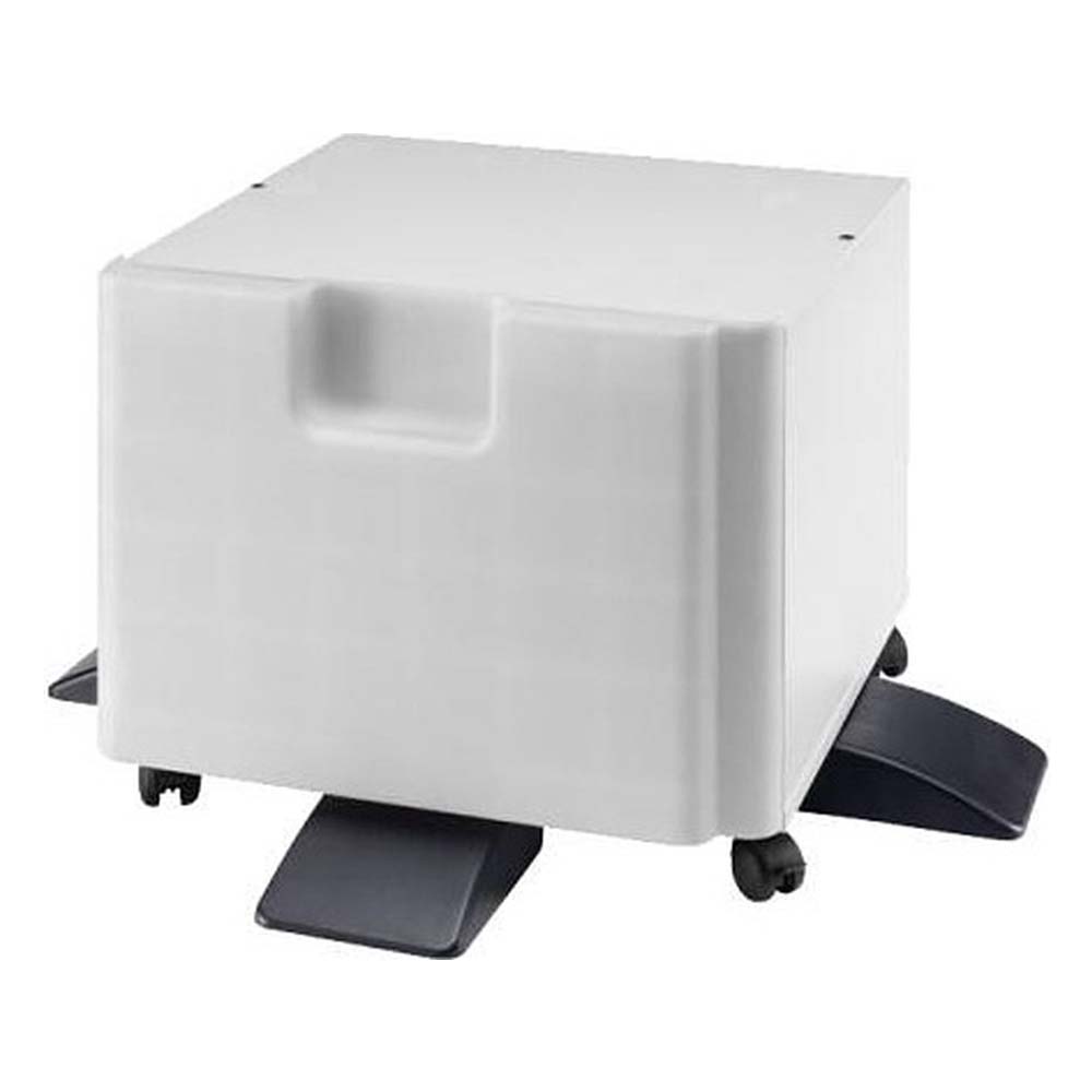 KYOCERA CB-470 Wooden Desk for M4125idn/M4132idn/M8124cidn (870LD00078)