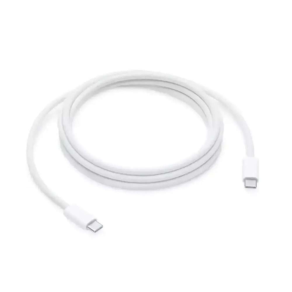 Apple Cable USB-C male - USB-C 240W White 2m (MYQT3ZM/A) (APPMYQT3ZM-A)