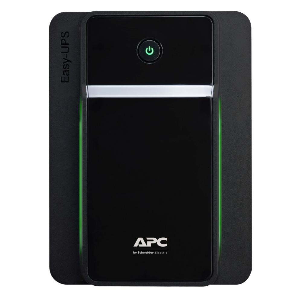 APC Easy UPS BVX 1600VA 230V AVR Schuko Sockets (BVX1600LI-GR) (APCBVX1600LI-GR)