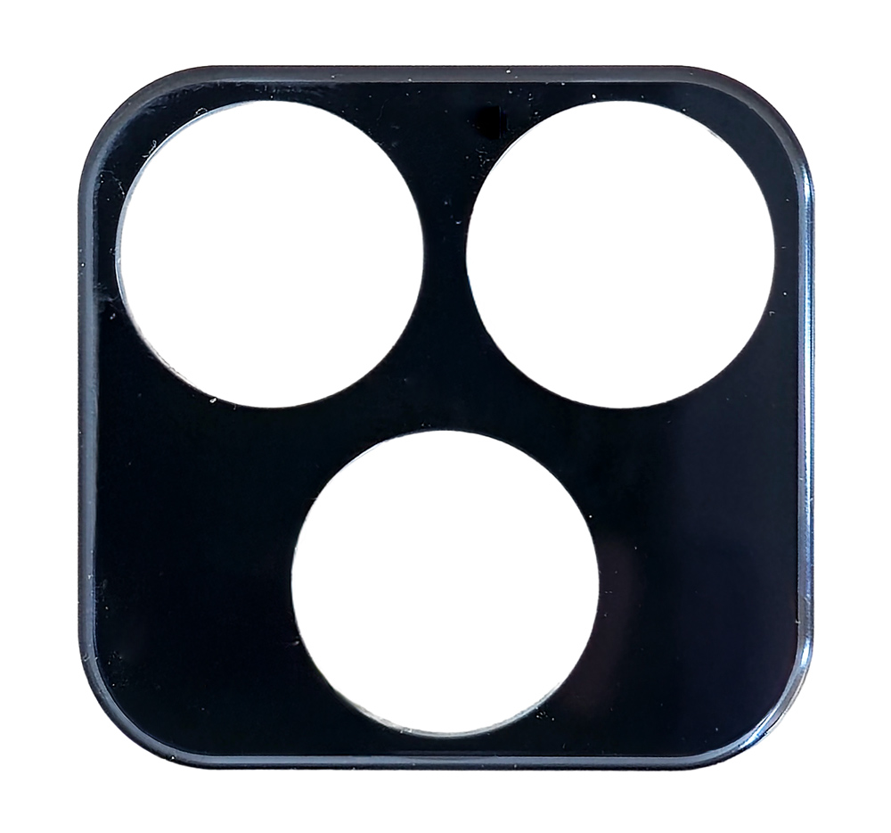 ULEFONE ανταλλακτικό cover κάμερας για smartphone Note 18 Ultra, tarnish