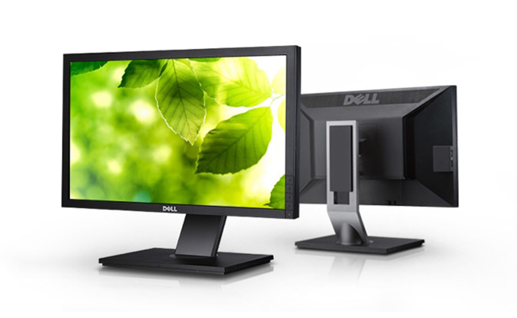 DELL used οθόνη P2211H LED, 21.5