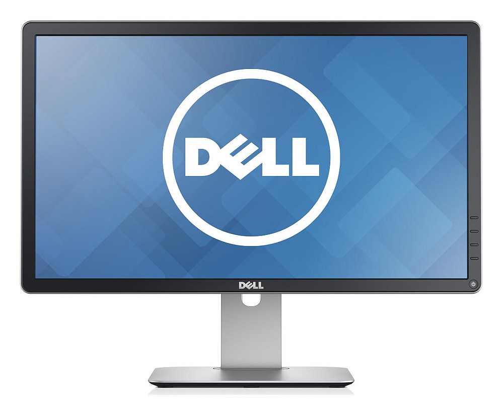 DELL used οθόνη P2314H LED, 23