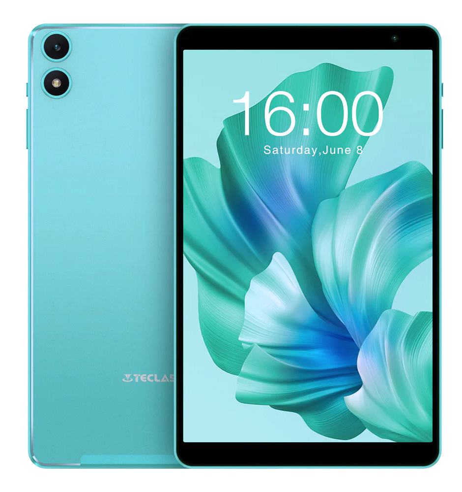 TECLAST tablet P85T, 8