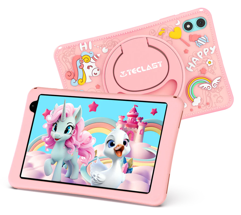 TECLAST tablet P85T Kids, 8