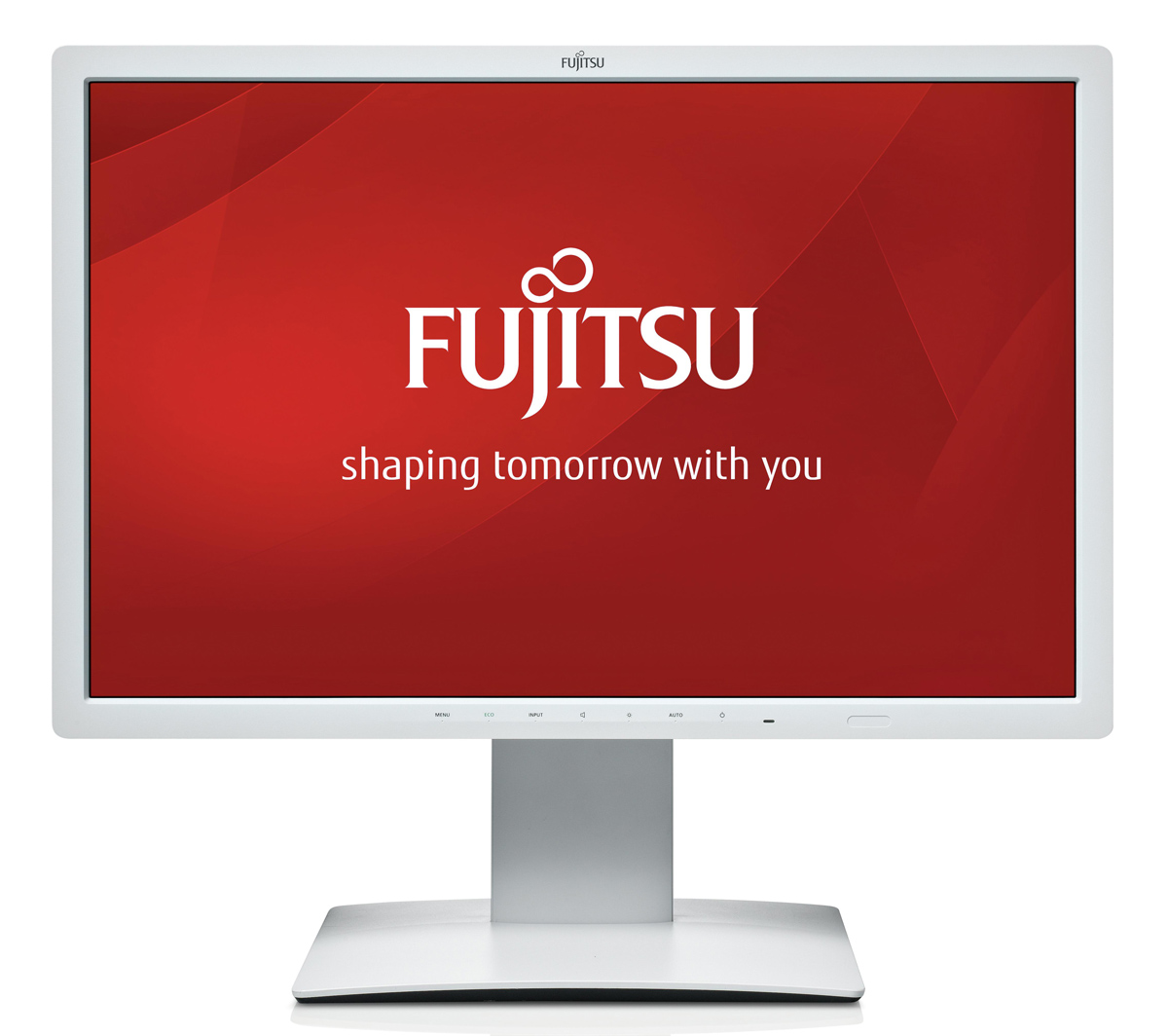 FUJITSU used οθόνη B24W-7 IPS-LED, 23.8
