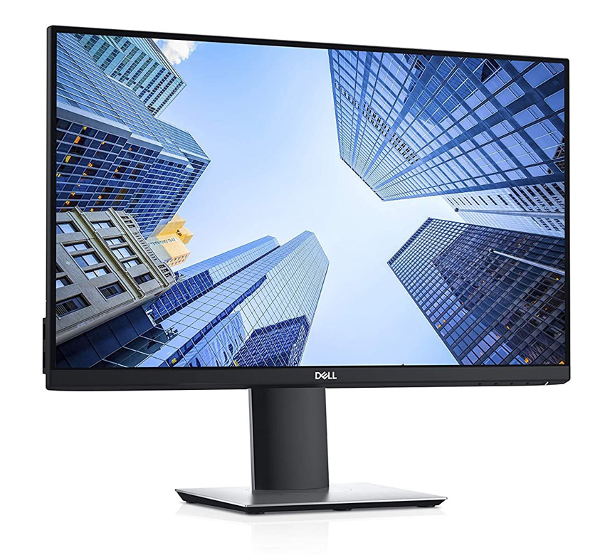 DELL οθόνη P2419H IPS-LED, 23.8