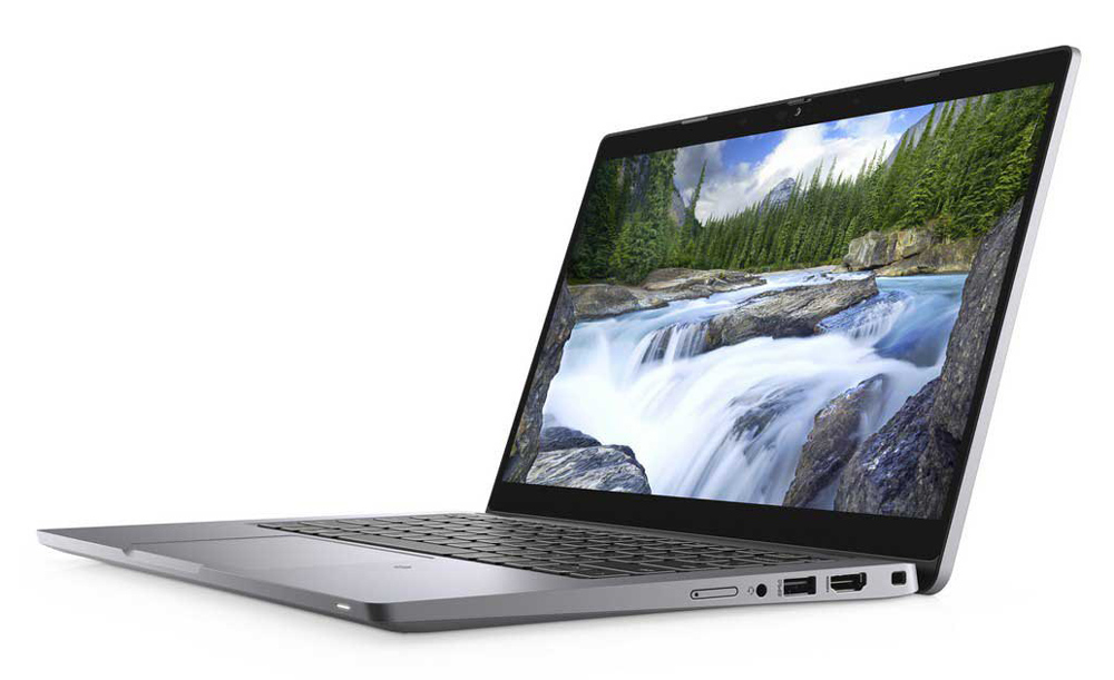 DELL Laptop Latitude 5320, Factory Refurbished Grade A, i5-1145G7, 16/256GB SSD, 13.3