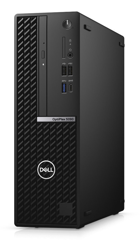 DELL PC OptiPlex 5090 SFF, Refurbished Grade A Repainted, i5-11500T, 16/512GB M.2, FreeDOS