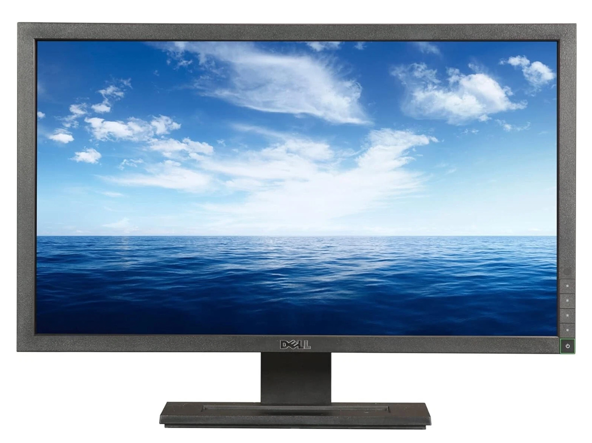 DELL used οθόνη G2410T LED, 24