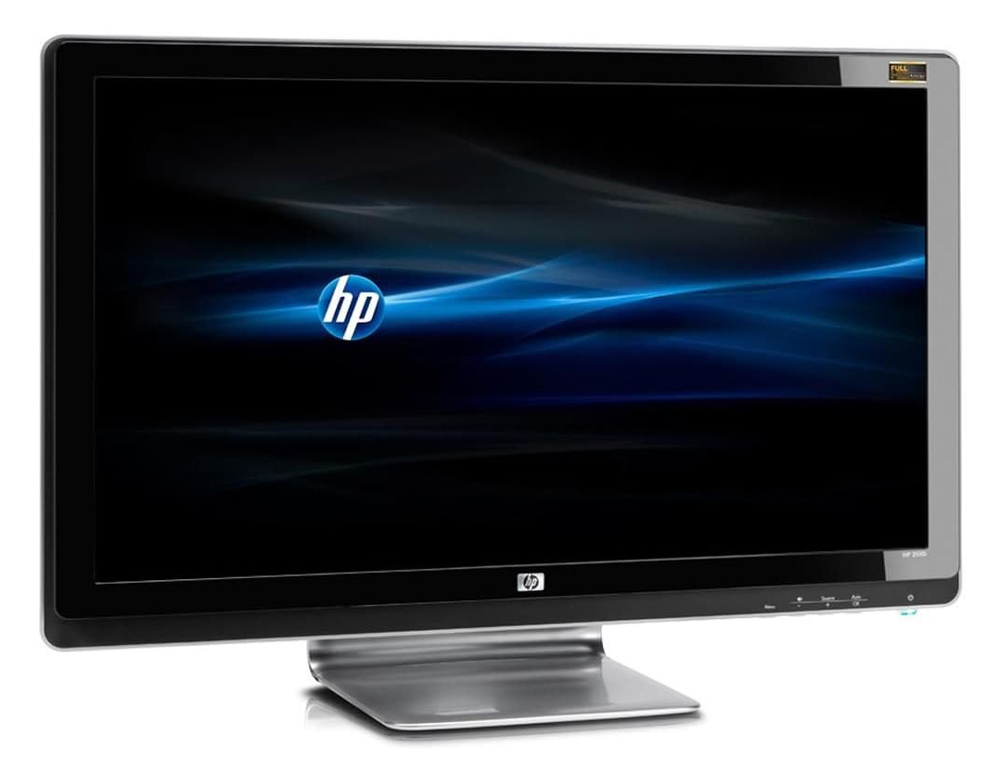HP used οθόνη 2310I TFT-LCD, 23