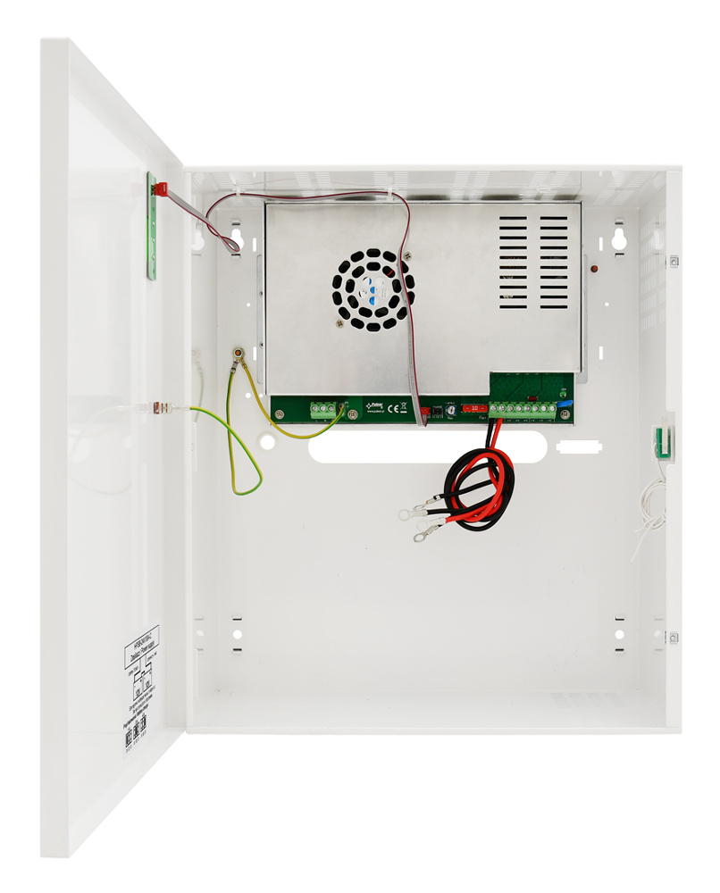 PULSAR τροφοδοτικό HPSB-24V10A-C, 27.6V/10A