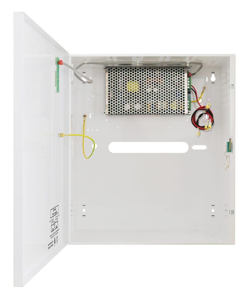 PULSAR τροφοδοτικό HPSB-24V5A-C, 27.6V/5A