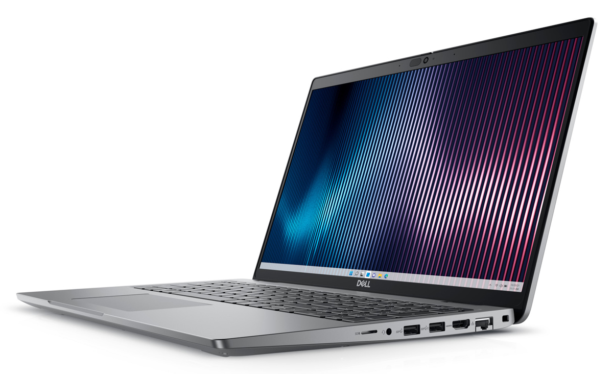 DELL Laptop Latitude 5540, Factory Refurbished Grade A, i7-1365U, 16/512GB SSD, 15.6