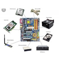 Server Parts