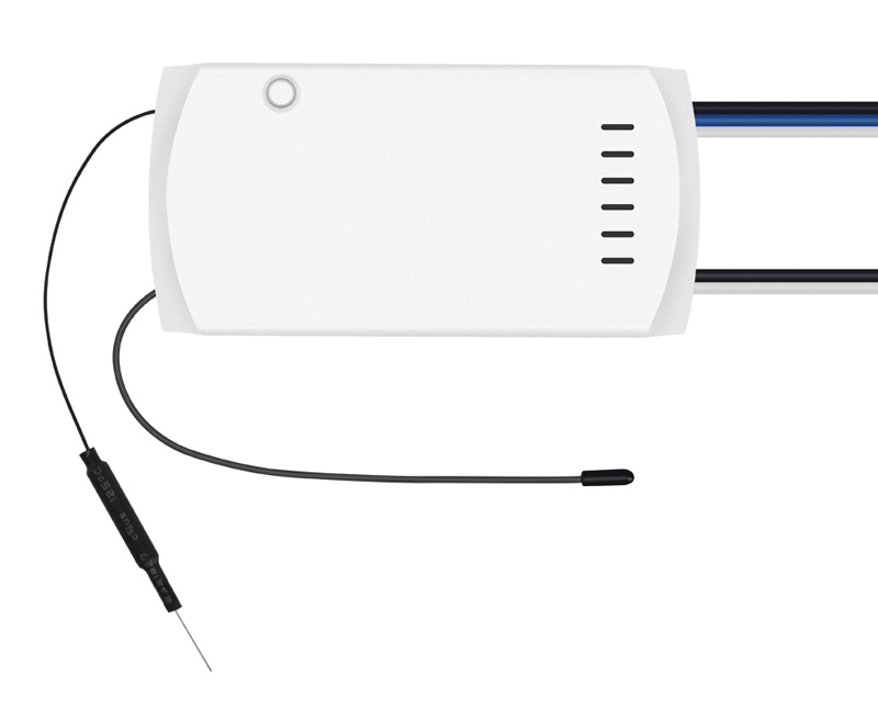 SONOFF smart διακόπτης ανεμιστήρα οροφής IFAN04 με RF χειριστήριο, Wi-Fi