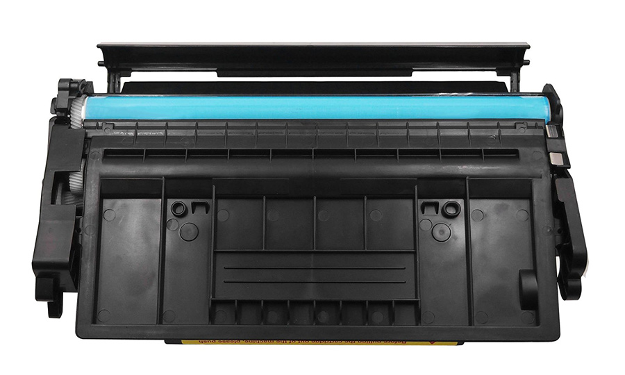 Συμβατό Toner TON-CF226X για HP, CF226X, 9K, μαύρο