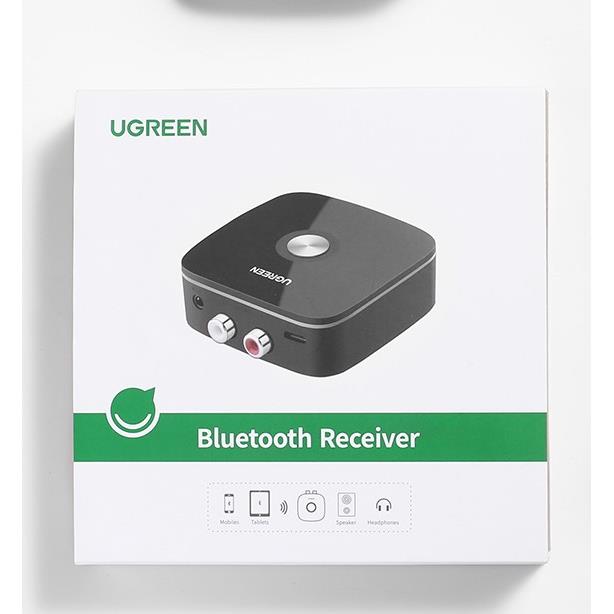 Audio Receiver Bluetooth 5.0 UGREEN CM123 30445