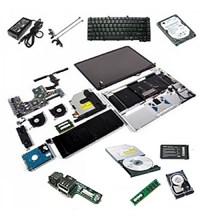 Ανταλλακτικά Laptop