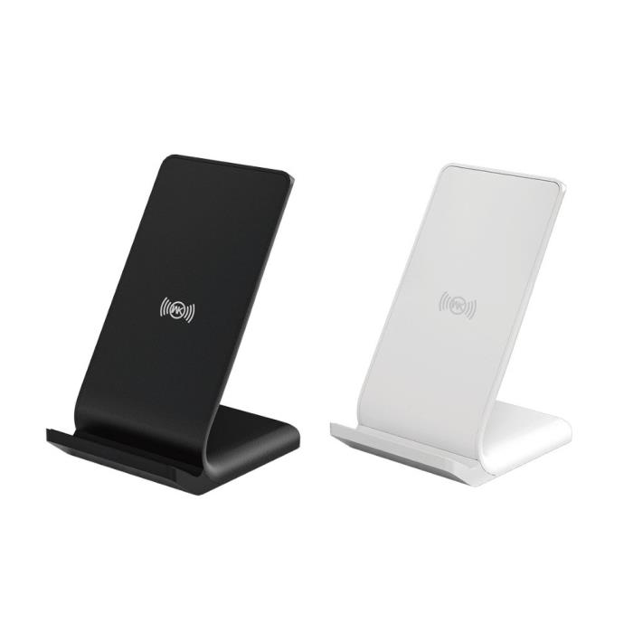  Wireless WK Charger/Stand WP-U84 10W White