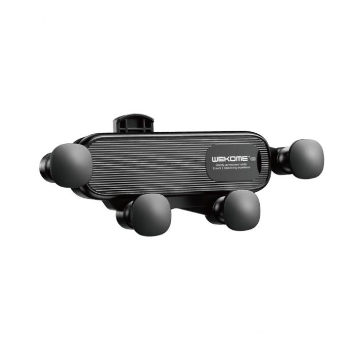 Holder for Smartphone WK WA-S52 Black
