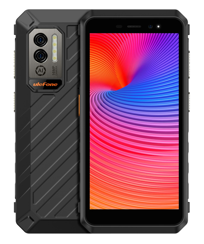 ULEFONE smartphone Power Armor X11 Pro, 5.45