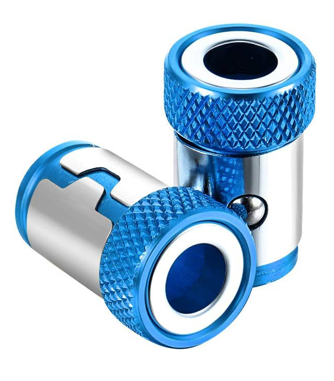BEST μαγνητικός αντάπτορας BST-1111 για μύτες HEX 1/4