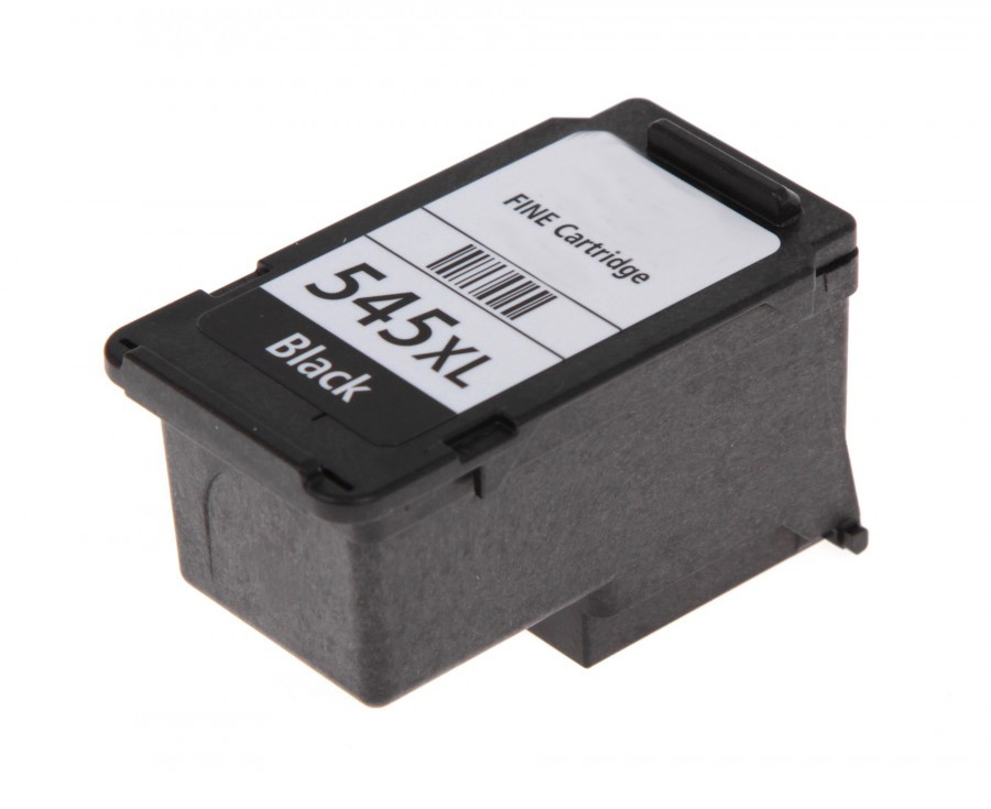 Συμβατό Inkjet για Canon PG-545XL, 9.5ml, μαύρο