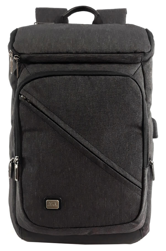 MARK RYDEN τσάντα πλάτης MR6545, με θήκη laptop 15.6