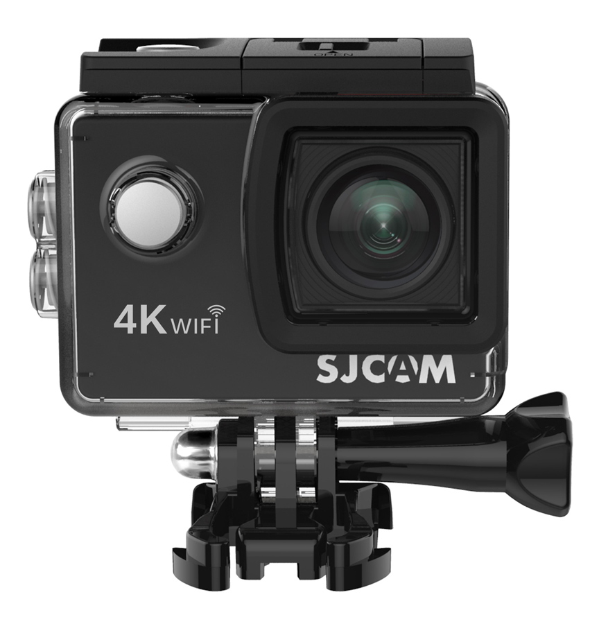 SJCAM Action Cam SJ4000 Air, 4K, 16MP, WiFi, 2
