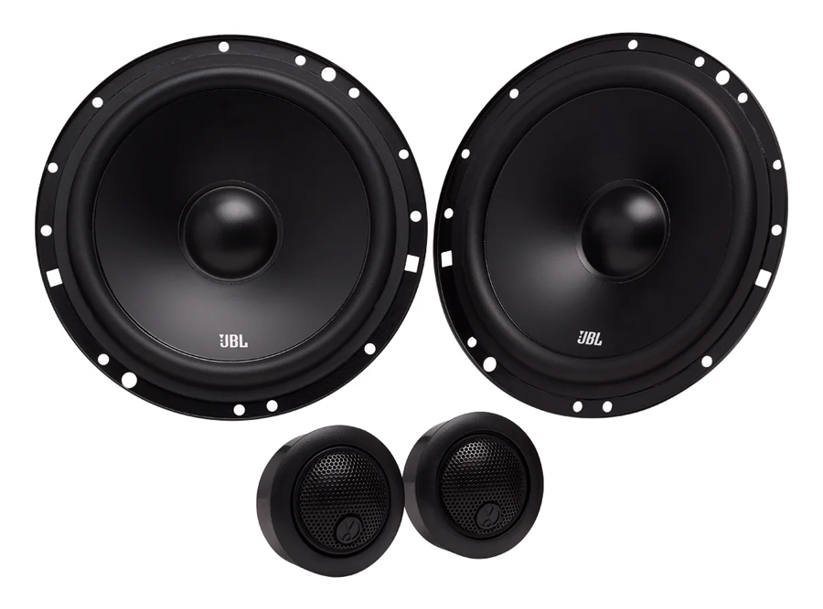 JBL σετ ηχεία αυτοκινήτου STAGE 1 601C, 6.5