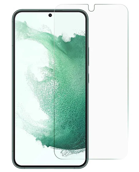 POWERTECH tempered glass 2.5D TGC-0624, Samsung Galaxy S23