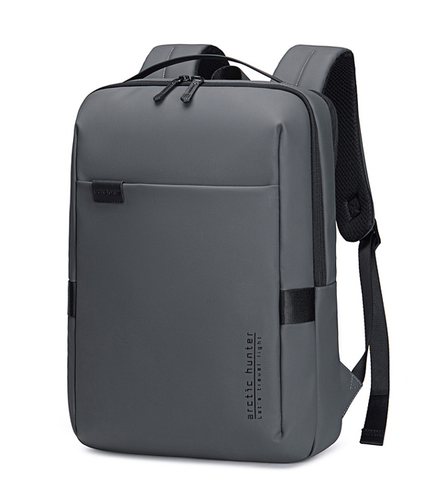 ARCTIC HUNTER τσάντα πλάτης B00574 με θήκη laptop 15.6