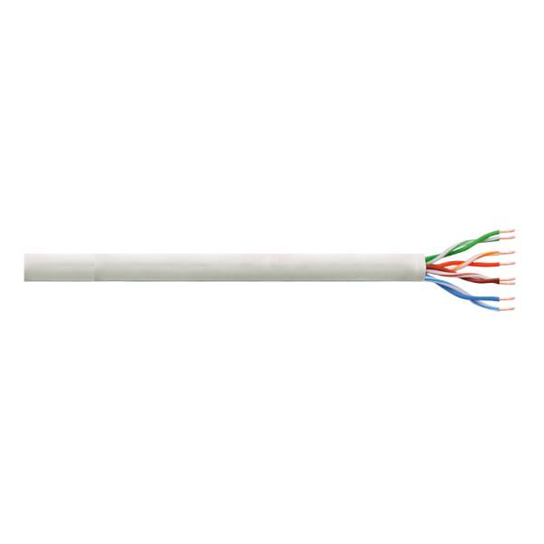 Κουλούρα U/UTP CAT5 305m (Solid) Logilink CPV0020