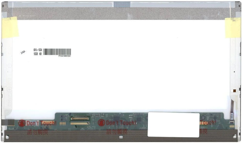 LG οθόνη LP156WD1-TLA2 15.6