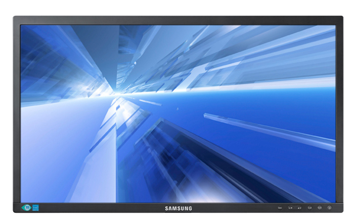 SAMSUNG used οθόνη S22C450B LED 21.5
