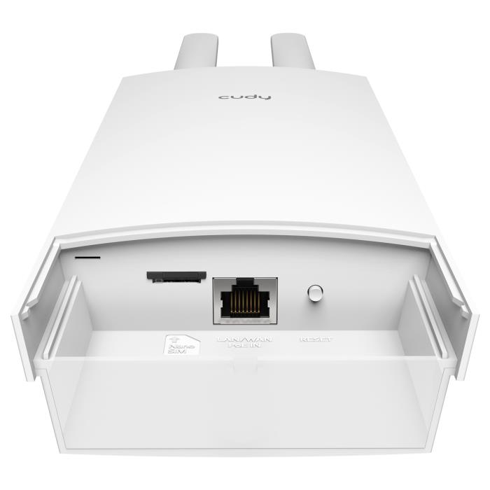 4G Router Cudy N300 LT400 Outdoor Cat.4