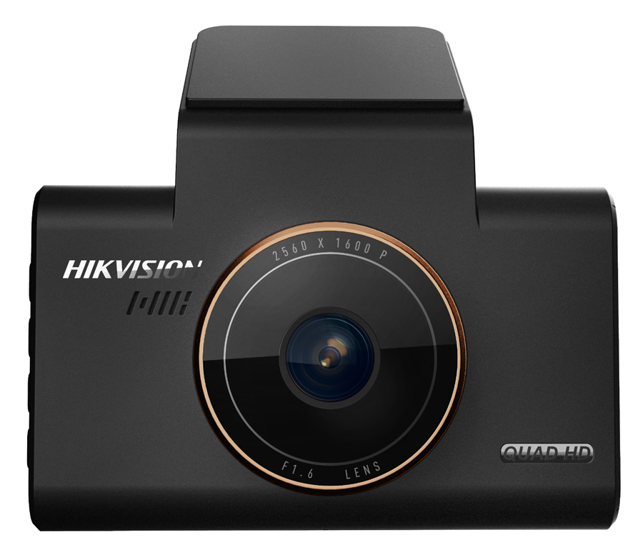 HIKVISION dash κάμερα αυτοκινήτου C6 Pro με 3