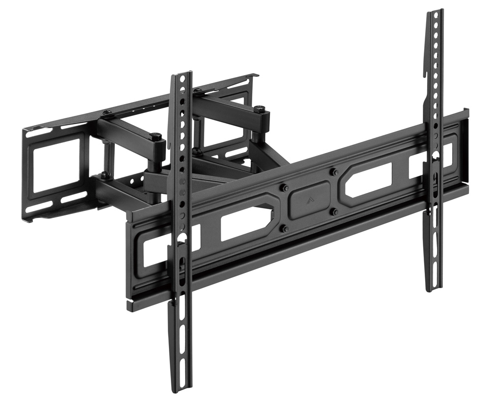 POWERTECH επιτοίχια βάση τηλεόρασης PT-1130, 37-80