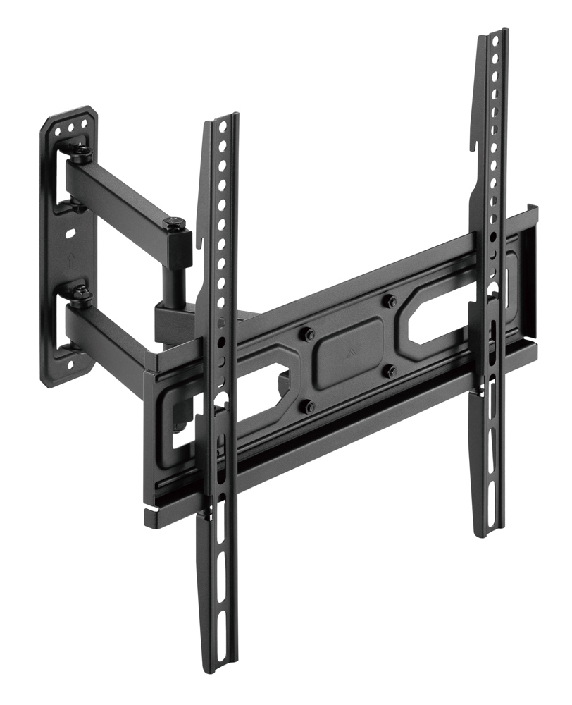 POWERTECH επιτοίχια βάση τηλεόρασης PT-1131, 32-55