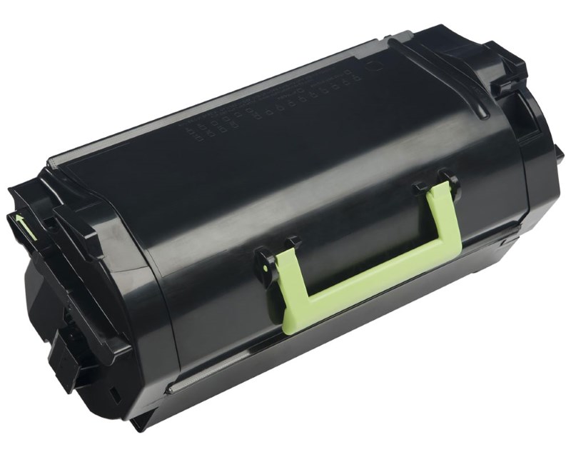 Συμβατό toner για Lexmark, MS810, μαύρο, 6K