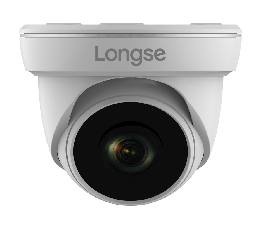LONGSE υβριδική κάμερα LIRDLAHTC500FKE, 2.8mm, 1/2.5