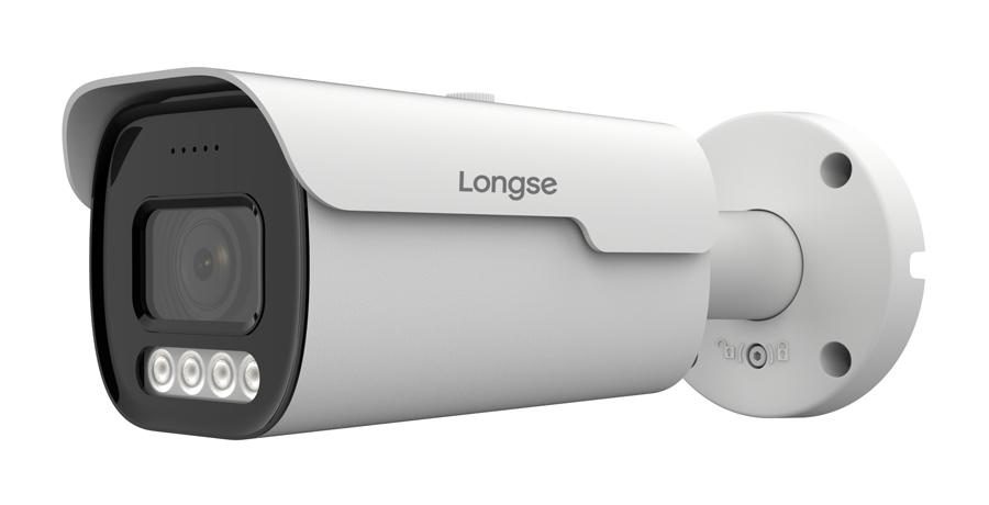 LONGSE υβριδική κάμερα BMMBTHC2005XESH, 2.7-13.5mm, 5MP, 1/2.8