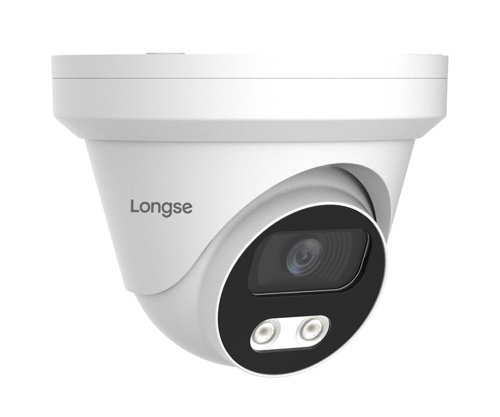 LONGSE IP κάμερα CMSCKL800, 2.8mm, 8MP, 1/2.8