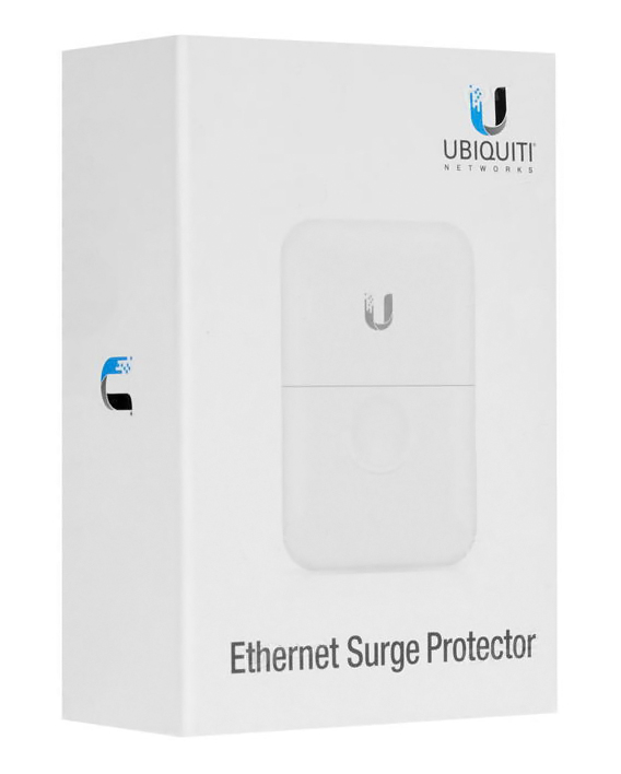 UBIQUITI Ethernet Surge Protector ETH-SP-G2, max. 10kA