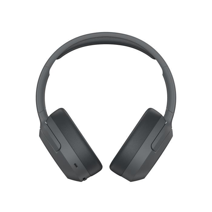 Headphones Edifier W820NB Plus Hybrid ANC Gray
