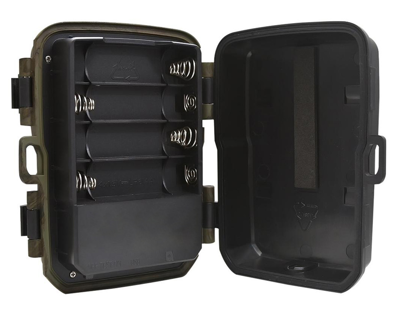 SUNTEK κάμερα για κυνηγούς MINI301, PIR, 20MP, 1080p, IP65