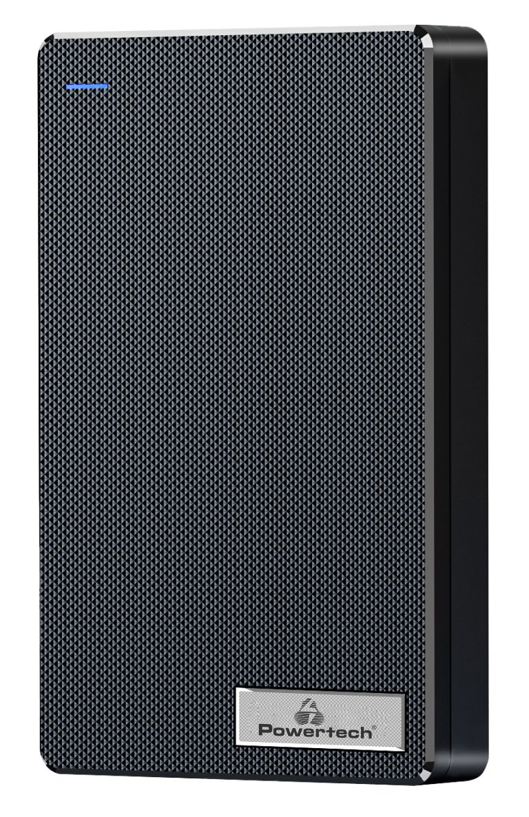POWERTECH θήκη για 2.5