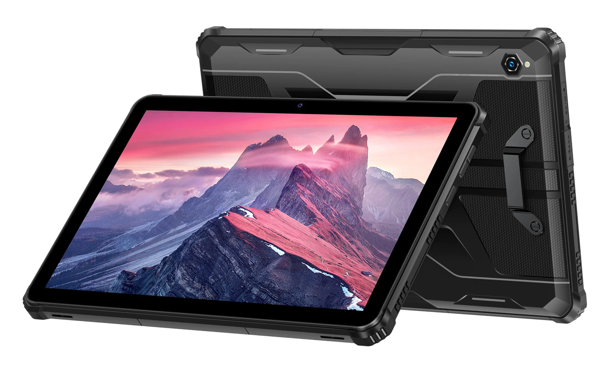 OUKITEL tablet RT9, 10.1